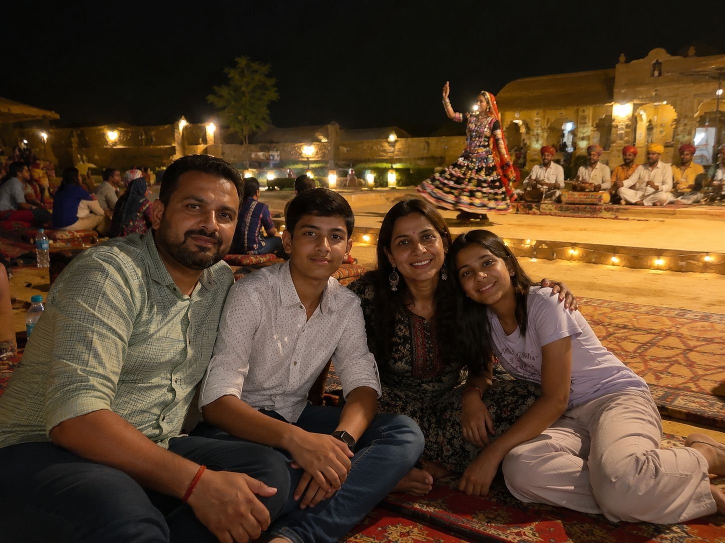 Moments Together
