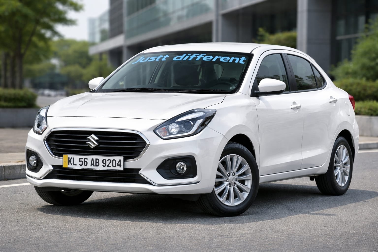 Swift Dzire