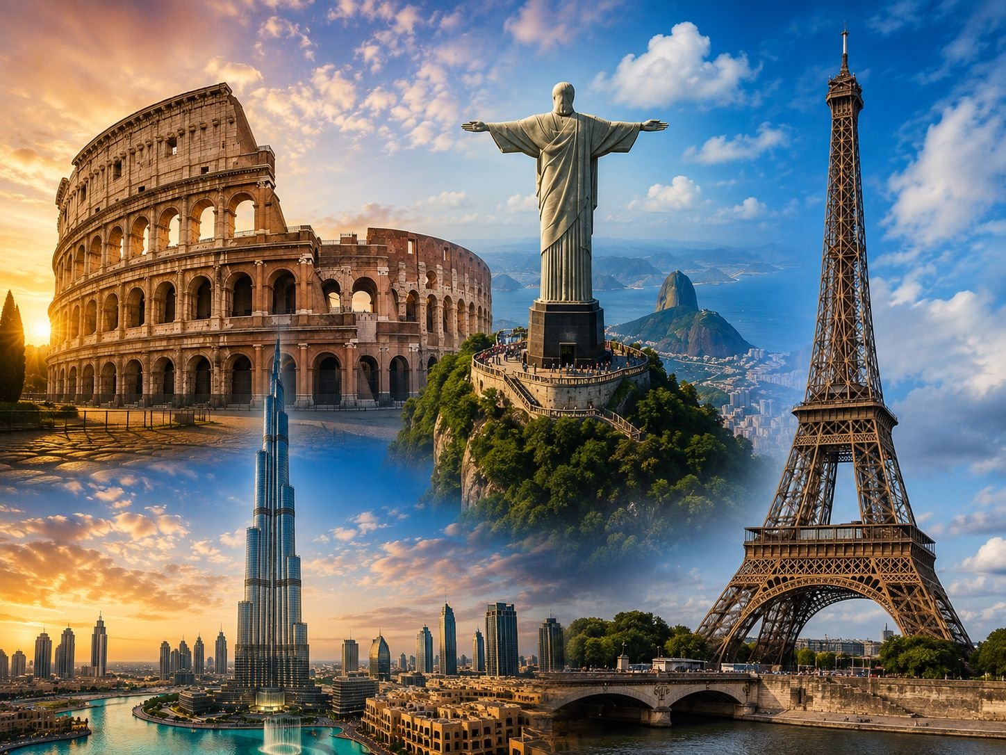 International travel